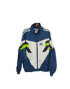 Vintage Adidas Tracksuit Top Jacket 1990s (M)