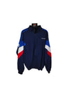 Vintage Adidas Tracksuit Top Jacket 1990s (S)
