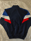 Vintage Adidas Tracksuit Top Jacket 1990s (S)