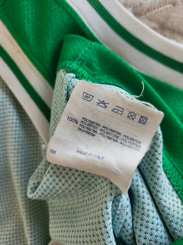 Boston Celtics NBA Basketball Jersey 1990s - 34 Pierce