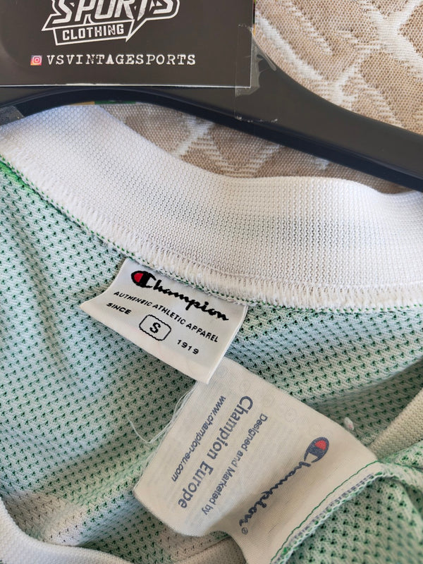 Boston Celtics NBA Basketball Jersey 1990s - 34 Pierce