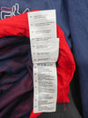 Fila Windbreaker Rain Jacket 2010s (XS)