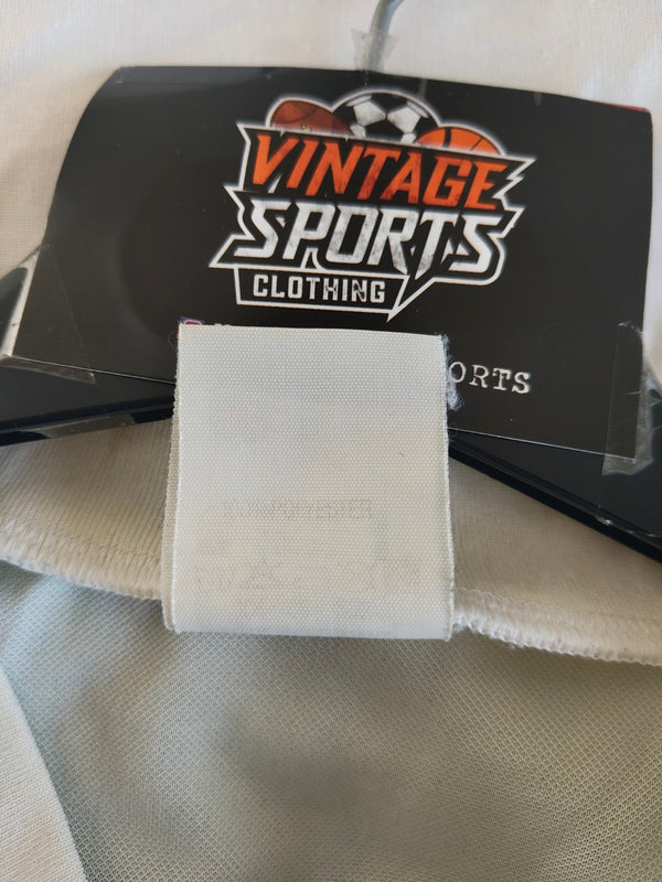 Vintage Football Shirt Puma 1990s Green (XL)