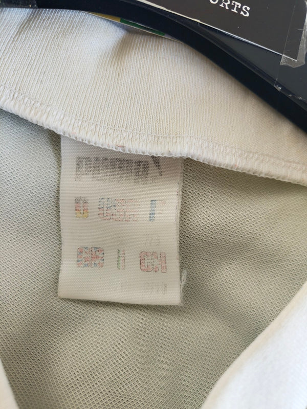 Vintage Football Shirt Puma 1990s Green (XL)