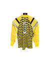 Vintage Goalkeeper Football Shirt Umbro 1990s (M) #1
