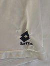 Vintage Lotto Shorts 1990s White (XXL)