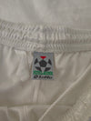 Vintage Lotto Shorts 1990s White (XXL)
