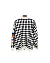 Vintage Louis Feraud Jacket 1990s (Womens)