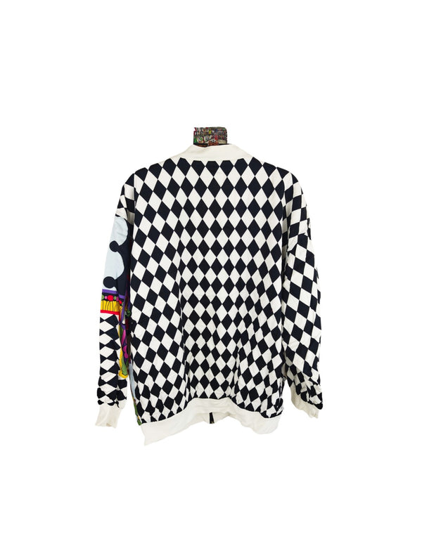 Vintage Louis Feraud Jacket 1990s (Womens)