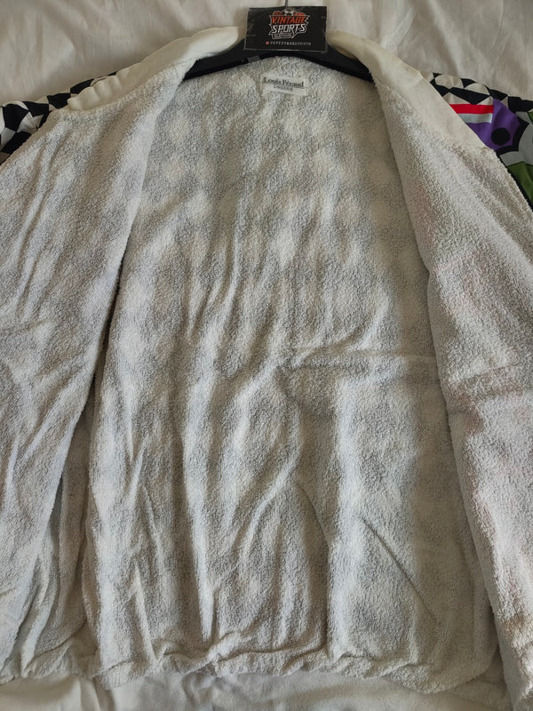 Vintage Louis Feraud Jacket 1990s (Womens)