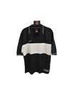 Vintage Nike Football Template Shirt Black 1990s (M)