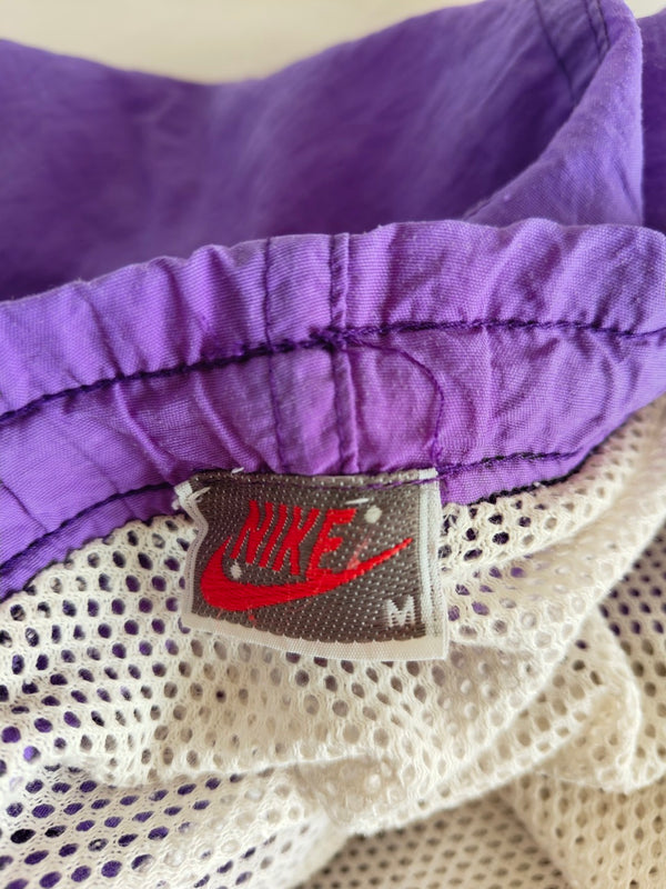 Vintage Nike Shorts 1990s Purple (M)