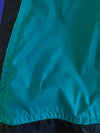 Vintage Nike Windbreaker Rain Jacket 1990s (M)