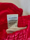 Vintage Puma Football Sprinter Shorts 1990s Red (L) #7