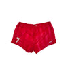 Vintage Puma Football Sprinter Shorts 1990s Red (L) #7