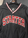 Vintage Starter Windbreaker Jacket 1990s (XL)