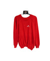 Vintage Sweatshirt Champion Red 1990s (M)