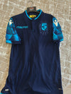 Vitesse Away Football Shirt 2018-2019 (M) 18 Odegaard