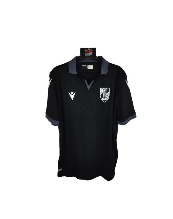 Vitoria Guimaraes SC Away Football Shirt 2021-2022 (L)