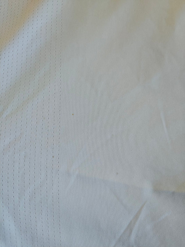 WBA West Bromwich Albion Away Football Shirt 2007-2008 (L)