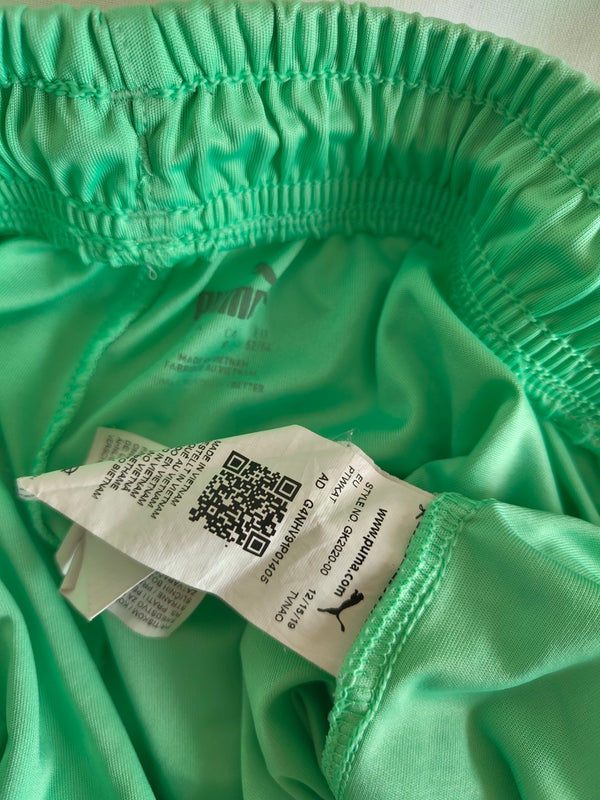 WBA West Bromwich Albion Third Football Shorts 2020-2021 (L)