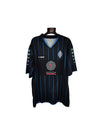 Waldhof Mannheim Home Football Shirt 2014-2015 (XL)