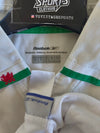 Wales Away Rugby Shirt 2004-2005 (S)