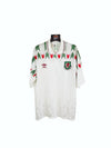 Wales Away Football Shirt 1990-1992 (L)