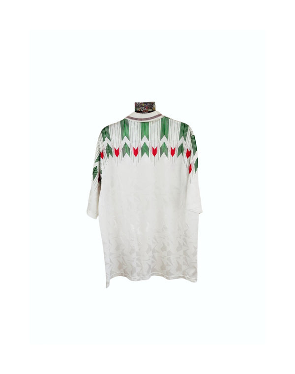 Wales Away Football Shirt 1990-1992 (L)