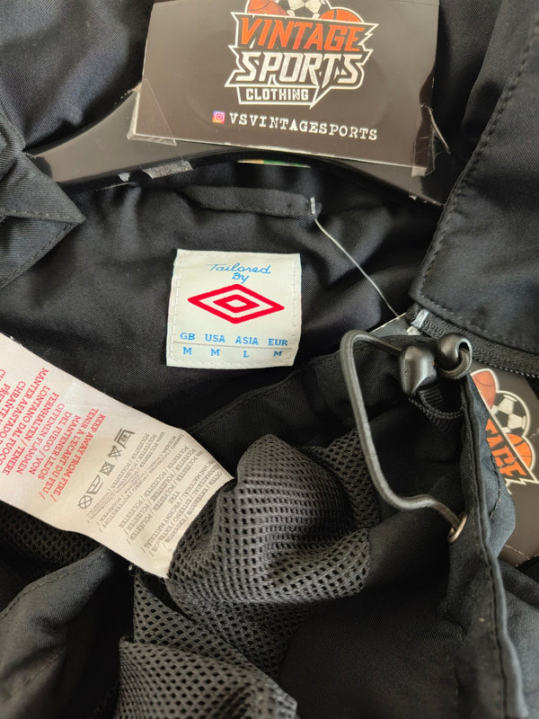 Wales Football Jacket 2011-2012 (M)