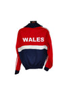 Wales Football Track Top Jacket 1984 (S)