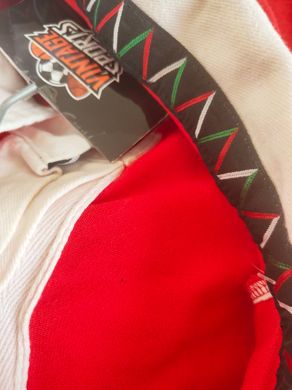 Wales Home Rugby Shirt 1995 (XXL)