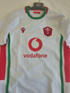 Wales Player Issue Away Rugby Shirt 2024-2025 (L)