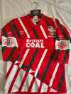 Wales Rugby League Home Shirt 1991 (Youths)