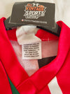 Wales Rugby League Home Shirt 1991 (Youths)