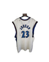 Washington Wizards Basketball Jersey 2000s (XL) #23 Michael Jordan
