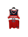 Washington Wizards NBA Basketball Swingman Jersey 2010s (L) 22 Porter