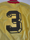 Watford FC Cup Home Football Shirt 1984-1985 (M) 3