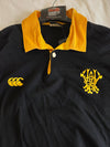 Wellington Lions Rugby Home Shirt 1990s (XL)