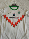 Werder Bremen Away Football Shirt 2010-2011 (Youths)