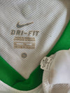 Werder Bremen Away Football Shirt 2010-2011 (Youths)