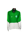 Werder Bremen Football Track Top Jacket 2009-2010 (S)
