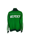 Werder Bremen Football Track Top Jacket 2010-2011 (M)