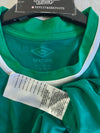 Werder Bremen Home Football Shirt 2021-2022 (XL)