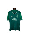 Werder Bremen Home Football Shirt 2021-2022 (XL)