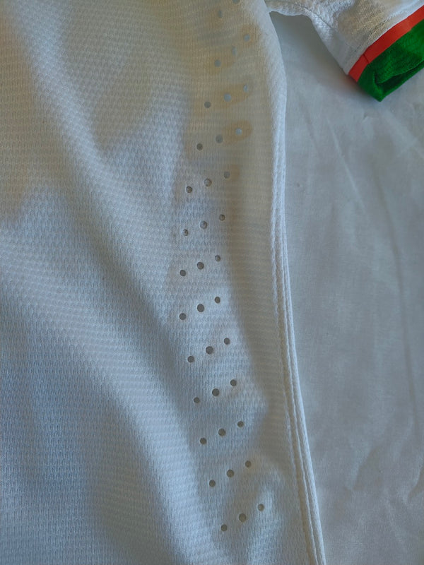 Matchworn Werder Bremen Third Football Shirt 2015-2016 (L) 3 Djilobodji