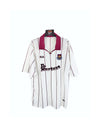 West Ham United FC Away Football shirt 2002-2003 (L)