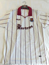 West Ham United FC Away Football shirt 2002-2003 (L)