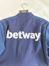 West Ham United FC Football Track Top Jacket 2022-2023 (M)