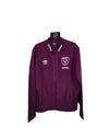 West Ham United FC Football Track Top Jacket 2023-2024 (L)